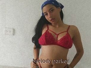 Melody_parker
