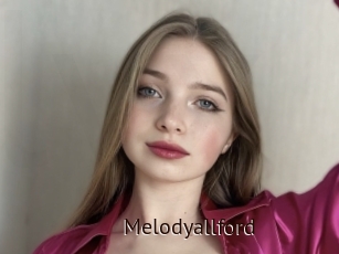 Melodyallford