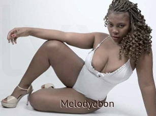 Melodyebon