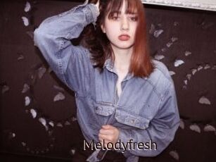 Melodyfresh