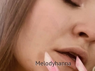 Melodyhanna