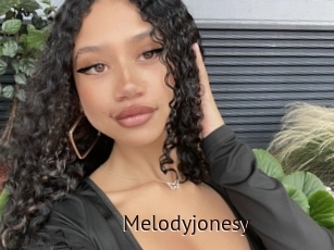Melodyjonesy