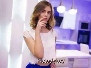 Melodykey