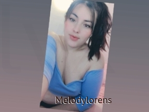 Melodylorens