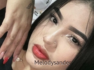 Melodysander