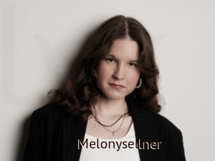Melonysellner