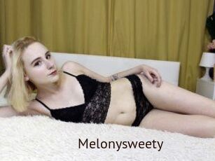 Melonysweety