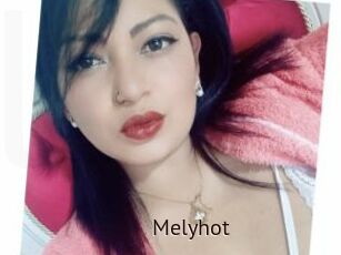 Melyhot