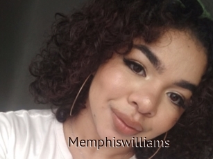 Memphiswilliams