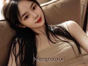 Mengruoxixi