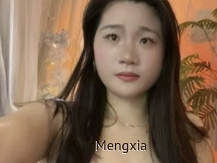 Mengxia