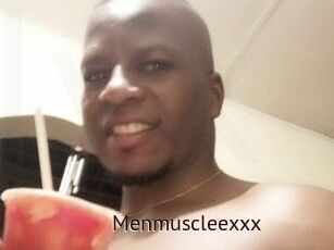 Menmuscleexxx