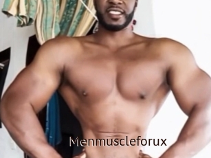 Menmuscleforux