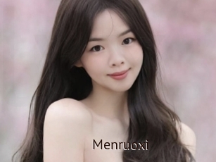 Menruoxi