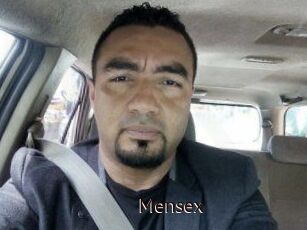 Mensex