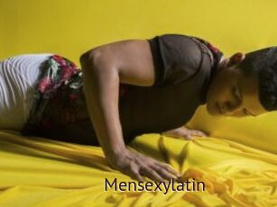 Mensexylatin