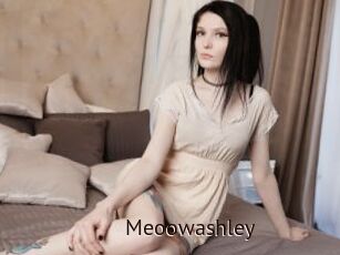 Meoowashley