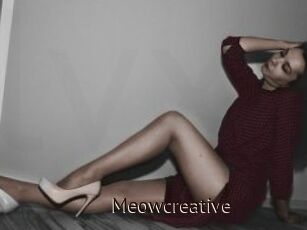 Meowcreative