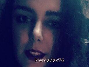 Mercedes96