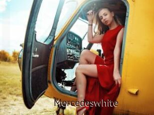 Mercedeswhite