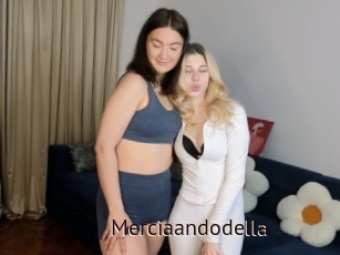 Merciaandodella