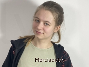 Merciabiddy