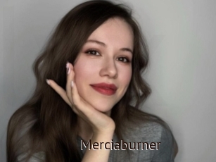 Merciaburner