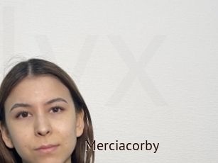 Merciacorby