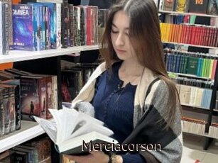 Merciacorson