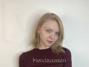 Merciacusson