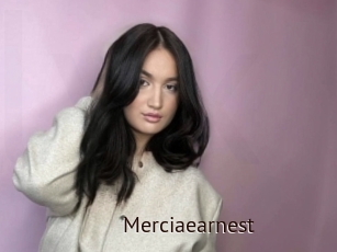 Merciaearnest