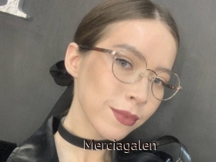 Merciagalen