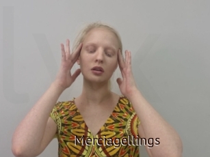 Merciagellings