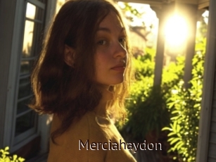 Merciahaydon