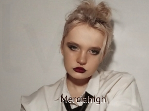 Merciahigh