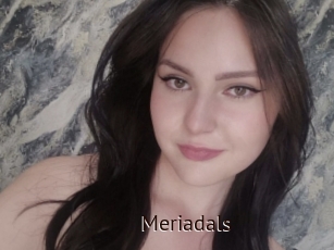 Meriadals