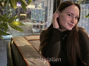 Meriallen
