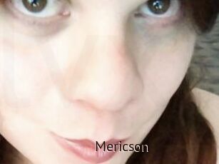 Mericson