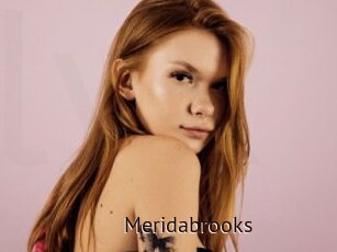 Meridabrooks