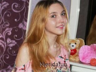 Meridafun