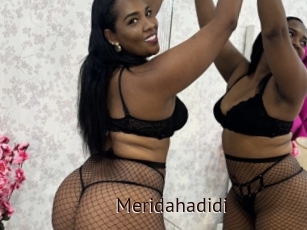 Meridahadidi