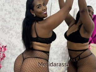 Meridarassa