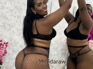 Meridaraw
