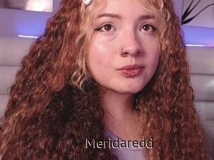 Meridaredd