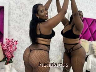 Meridaroas