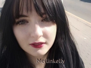 Merlinkelly