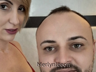 Merlynleeon