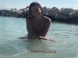 Mermaidma