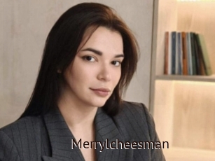 Merrylcheesman