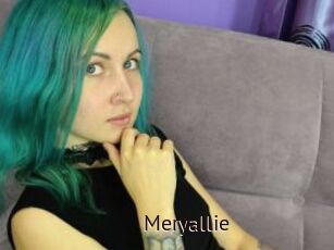 Meryallie